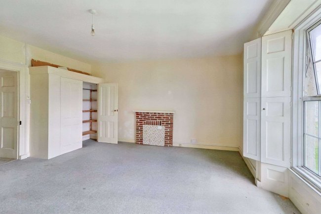 1–5 The Old Rectory, Iwerne Courtney, Dorset DT11 8RF 3