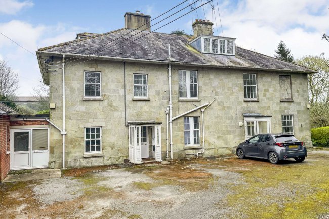 1–5 The Old Rectory, Iwerne Courtney, Dorset DT11 8RF 3