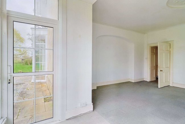 1–5 The Old Rectory, Iwerne Courtney, Dorset DT11 8RF 3