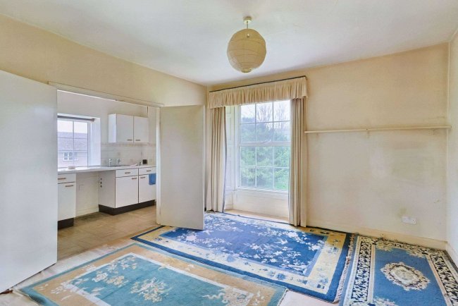 1–5 The Old Rectory, Iwerne Courtney, Dorset DT11 8RF 3