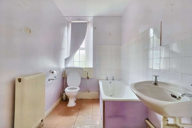 1–5 The Old Rectory, Iwerne Courtney, Dorset DT11 8RF 3