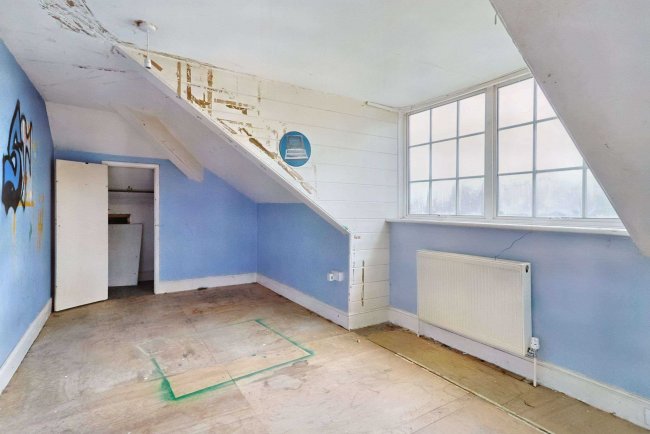 1–5 The Old Rectory, Iwerne Courtney, Dorset DT11 8RF 3