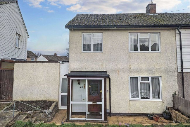 48 Marion Crescent, Orpington, BR5 2HD 7