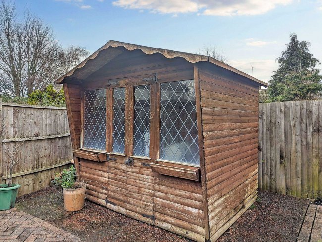 48 Marion Crescent, Orpington, BR5 2HD 7