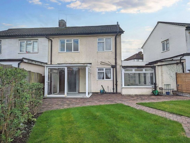 48 Marion Crescent, Orpington, BR5 2HD 7