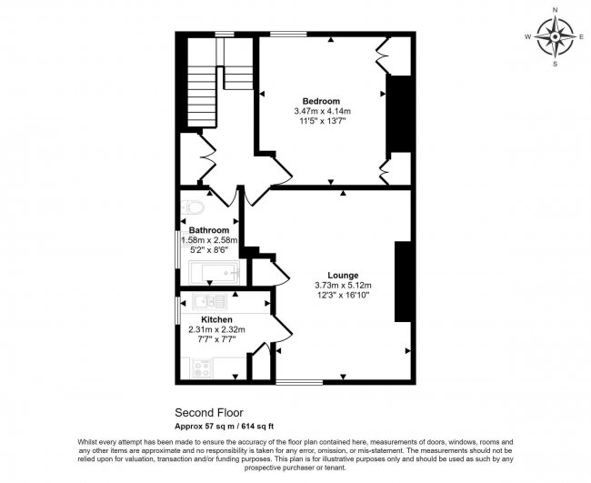 11 Queens Terrace, Exeter, EX4 4HR 10