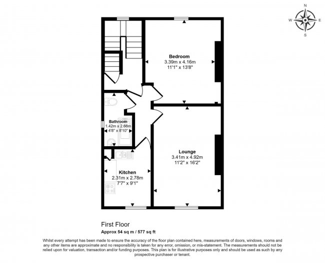 11 Queens Terrace, Exeter, EX4 4HR 10