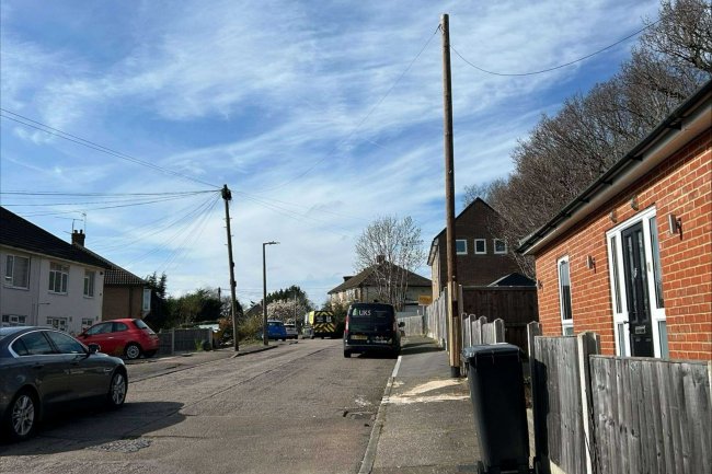 Garage on Barncroft Road, Loughton, Essex, IG10 3EY 6