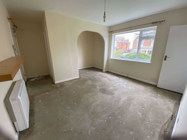 Apartments 2 3 6 10 & 11 Lewes House, 6 Lewes Road, Eastbourne, East Sussex, BN21 2BZ 8