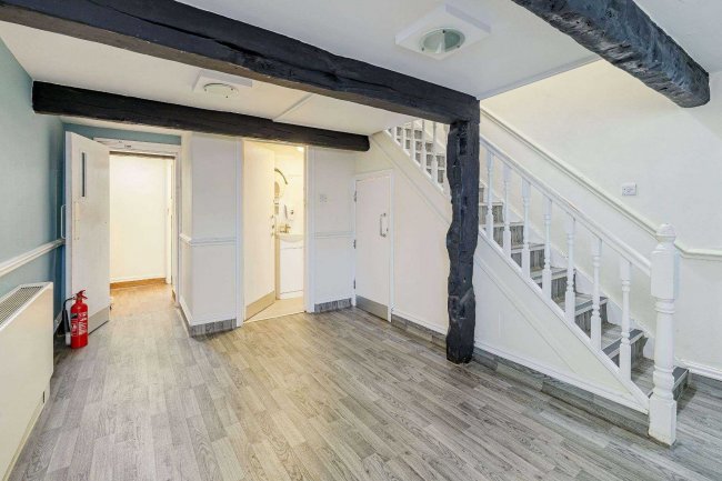 Bank Hall Farm, Swanlow Lane, Winsford, CW7 4BP 8