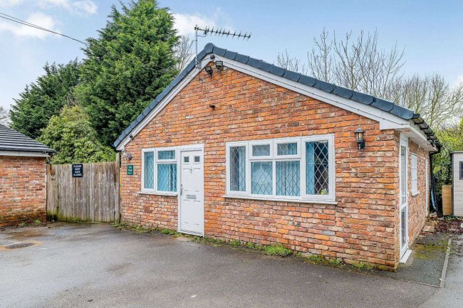 Bank Hall Farm, Swanlow Lane, Winsford, CW7 4BP 8