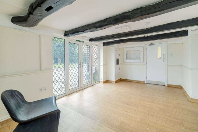 Bank Hall Farm, Swanlow Lane, Winsford, CW7 4BP 8