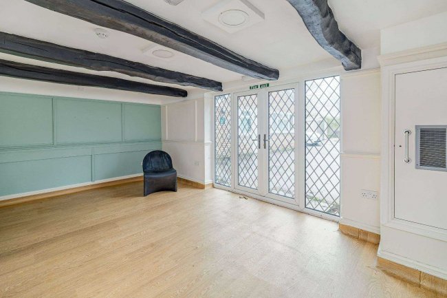 Bank Hall Farm, Swanlow Lane, Winsford, CW7 4BP 8