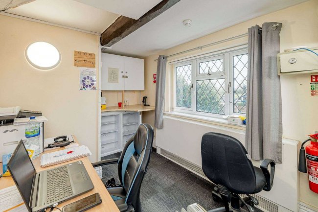 Bank Hall Farm, Swanlow Lane, Winsford, CW7 4BP 8