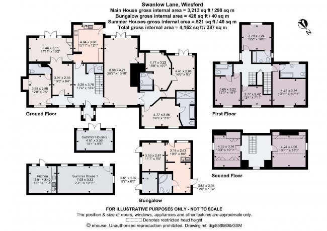 Bank Hall Farm, Swanlow Lane, Winsford, CW7 4BP 8