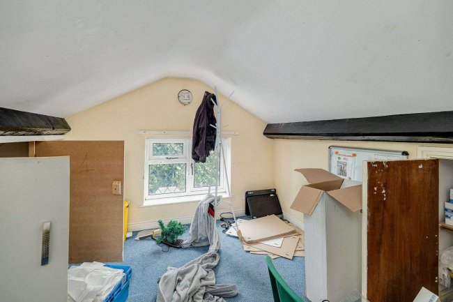 Bank Hall Farm, Swanlow Lane, Winsford, CW7 4BP 8