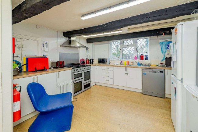 Bank Hall Farm, Swanlow Lane, Winsford, CW7 4BP 8