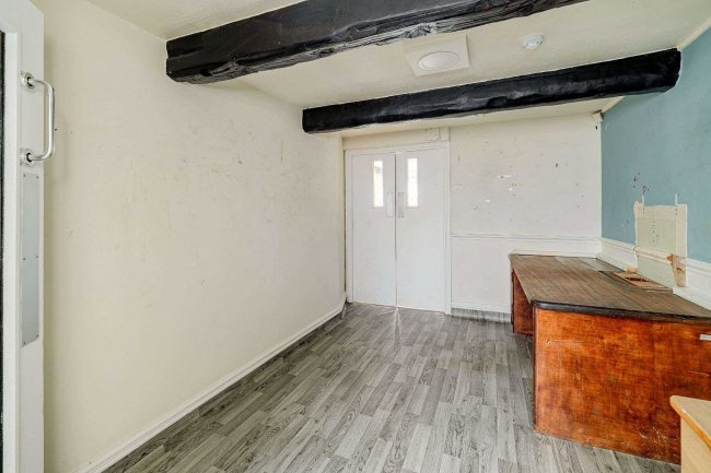 Bank Hall Farm, Swanlow Lane, Winsford, CW7 4BP 8