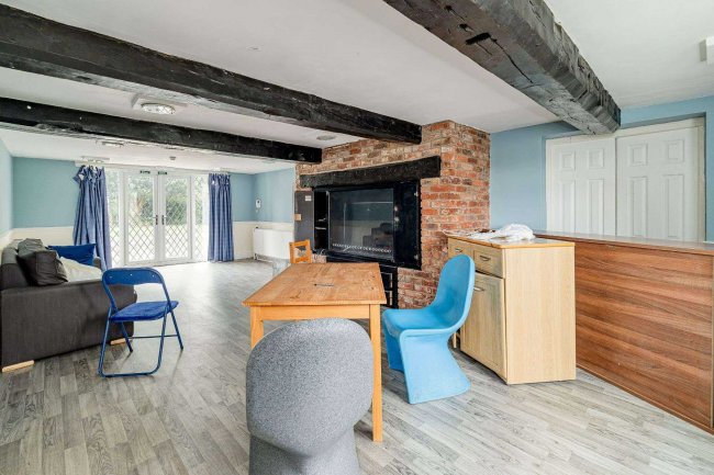 Bank Hall Farm, Swanlow Lane, Winsford, CW7 4BP 8