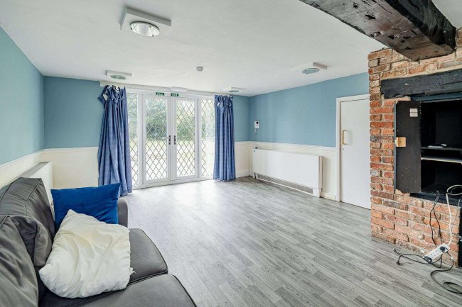 Bank Hall Farm, Swanlow Lane, Winsford, CW7 4BP 8