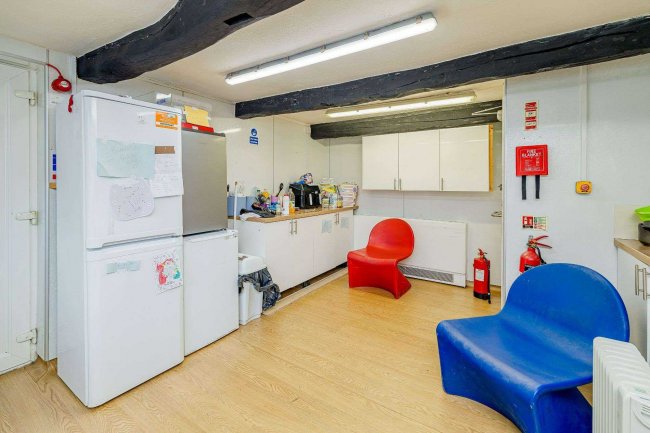 Bank Hall Farm, Swanlow Lane, Winsford, CW7 4BP 8