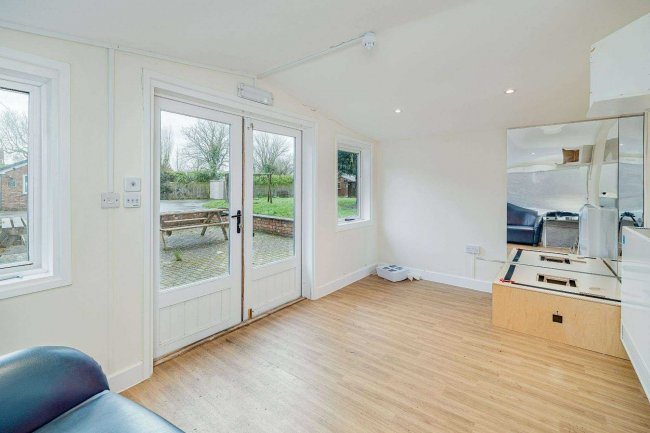 Bank Hall Farm, Swanlow Lane, Winsford, CW7 4BP 8