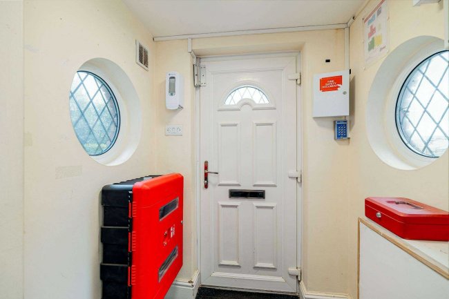 Bank Hall Farm, Swanlow Lane, Winsford, CW7 4BP 8