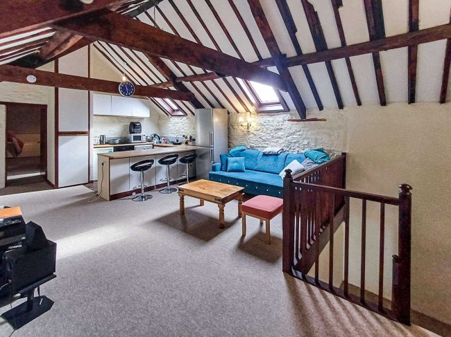 Hamlet Stables, Hamlet House, Chetnole, Sherborne DT9 6NY 7