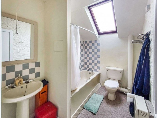 Hamlet Stables, Hamlet House, Chetnole, Sherborne DT9 6NY 7