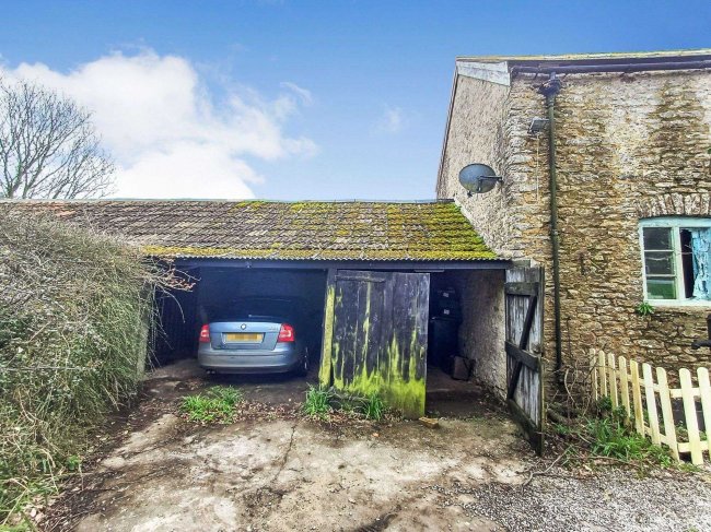 Hamlet Stables, Hamlet House, Chetnole, Sherborne DT9 6NY 7
