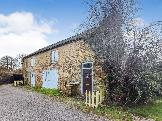 Hamlet Stables, Hamlet House, Chetnole, Sherborne DT9 6NY 7