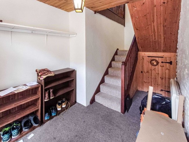 Hamlet Stables, Hamlet House, Chetnole, Sherborne DT9 6NY 7