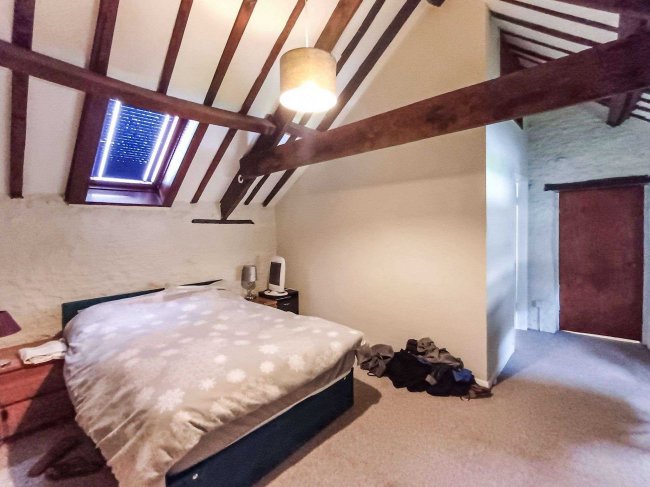 Hamlet Stables, Hamlet House, Chetnole, Sherborne DT9 6NY 7