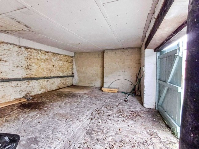 Hamlet Stables, Hamlet House, Chetnole, Sherborne DT9 6NY 7