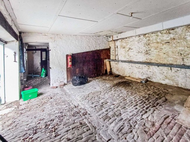 Hamlet Stables, Hamlet House, Chetnole, Sherborne DT9 6NY 7