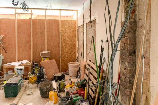 Flat 1 Moffat House, 66 High Street, Tewkesbury, GL20 5FU 5