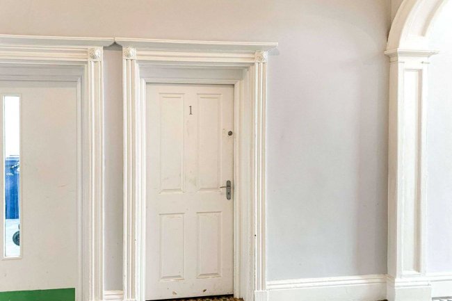 Flat 1 Moffat House, 66 High Street, Tewkesbury, GL20 5FU 5