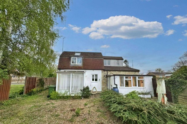 45 High Street, Milton, CB24 6DF 8