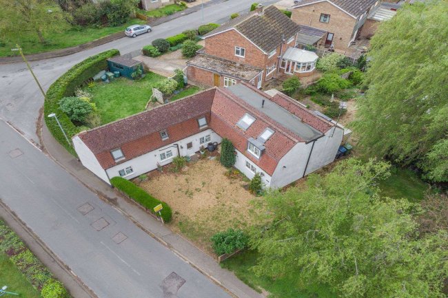 45 High Street, Milton, CB24 6DF 8