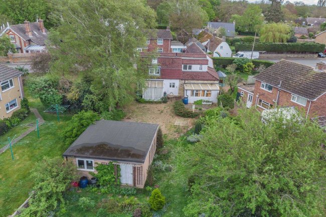 45 High Street, Milton, CB24 6DF 8