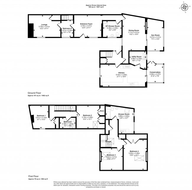 45 High Street, Milton, CB24 6DF 8