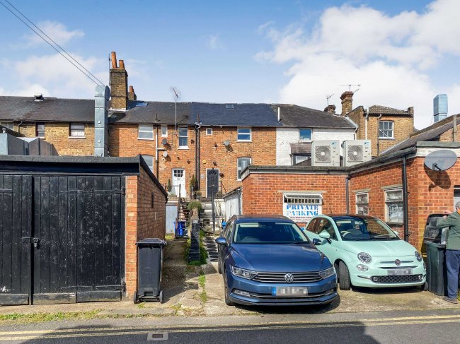 52A St Leonards Avenue, Windsor, Berkshire SL4 1HX 3