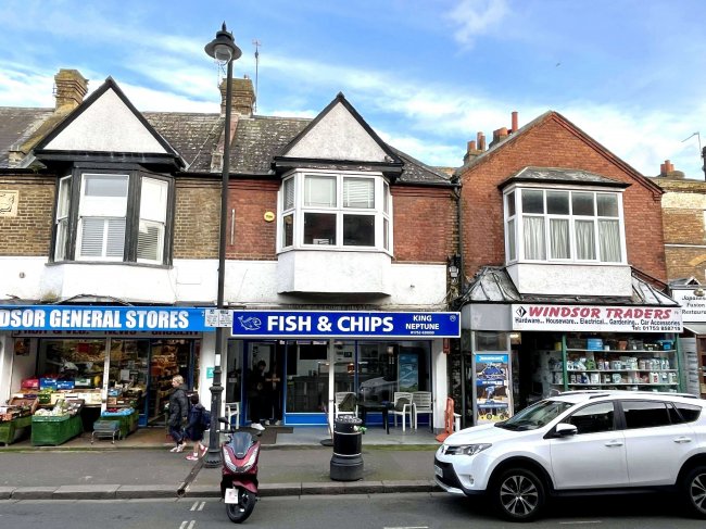 52A St Leonards Avenue, Windsor, Berkshire SL4 1HX 3