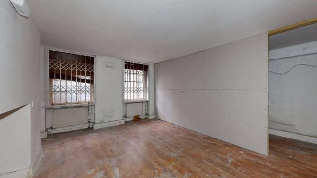 Lower Ground Floor Flat, 106 Guilford Street, Holborn, London, WC1N 1DP 1