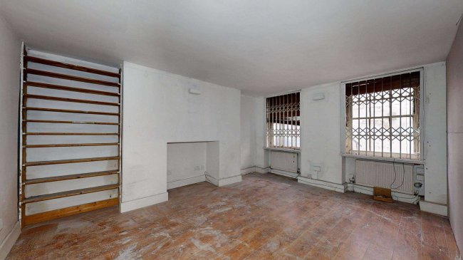 Lower Ground Floor Flat, 106 Guilford Street, Holborn, London, WC1N 1DP 1