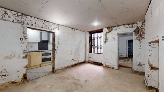 Lower Ground Floor Flat, 106 Guilford Street, Holborn, London, WC1N 1DP 1