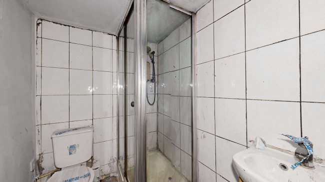 Lower Ground Floor Flat, 106 Guilford Street, Holborn, London, WC1N 1DP 1