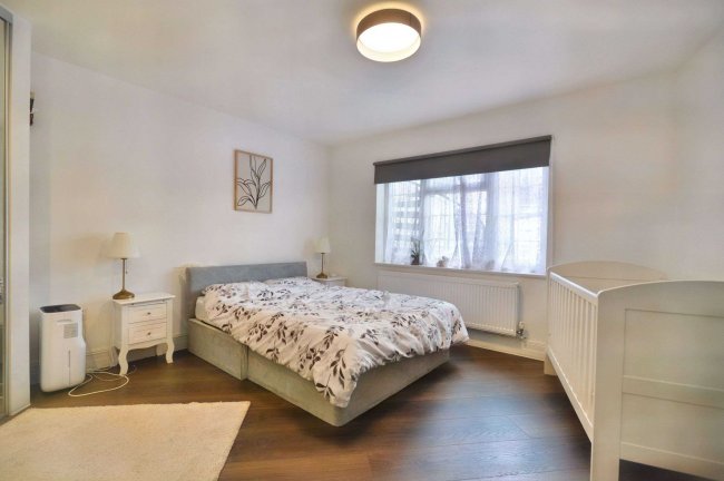 Flat 1 - Flat 3, 2A Wendover Road, London, NW10 4RT 9
