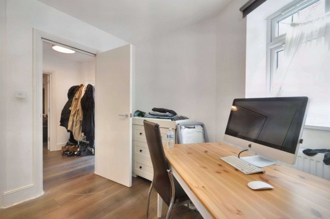 Flat 1 - Flat 3, 2A Wendover Road, London, NW10 4RT 9