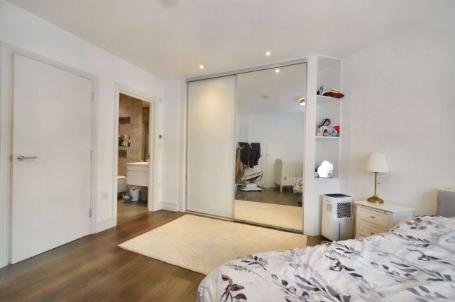 Flat 1 - Flat 3, 2A Wendover Road, London, NW10 4RT 9